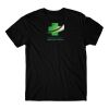 BLANK - BLACK - PRINTED FRONT ONLY Thumbnail