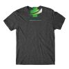BLANK - CHARCOAL GRAY HEATHER - PRINTED TWO SIDES - FB Thumbnail