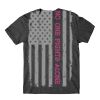 BLANK - CHARCOAL GRAY HEATHER - PRINTED TWO SIDES - FB Thumbnail