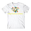 BLANK - WHITE - PRINTED FRONT ONLY Thumbnail