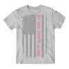 BLANK - LIGHT HEATHER GRAY - PRINTED FRONT ONLY Thumbnail