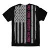 BLANK - BLACK - PRINTED TWO SIDES - FB Thumbnail