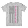 BLANK - LIGHT HEATHER GRAY - PRINTED FRONT AND BACK Thumbnail