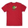 BLANK - RED - PRINTED FRONT ONLY Thumbnail