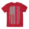 BLANK - RED - PRINTED FRONT ONLY Thumbnail